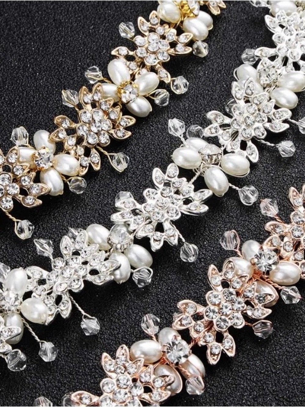 Bridal headband